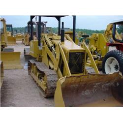 4 CYLINDER DIESEL, POWER SHIFT, CANOPY,