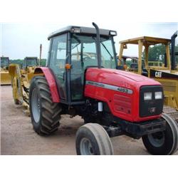POWER STEERING, 2 WHEEL DRIVE, ENCLOSED