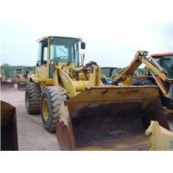 EXTENDED BOOM ATTACHMENT, BUCKET