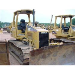 CATERPILLAR POWER, 6 WAY BLADE, ROPS, J