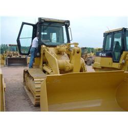 CATERPILLAR  POWER, GP BUCKET, ROCK TEE