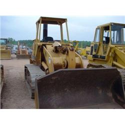 OROPS, STREET PADS, GP BUCKET WITH ROCK