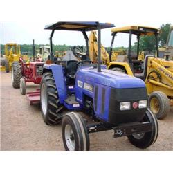 4 CYLINDER, MITSUBISHI DIESEL, 2 WHEEL 