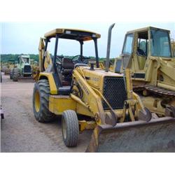 ROPS CANOPY, 2 WHEEL DRIVE, STANDARD BA