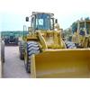 Image 1 : RUBBER TIRE LOADER,