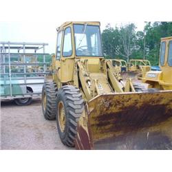 4 CYLINDER DIESEL, 4 WHEEL DRIVE, NEW T