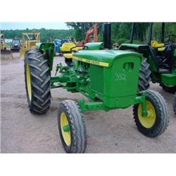 4 CYLINDER DIESEL ENGINE, POWER STEERIN