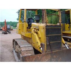 6 CYLINDER, DIESEL, STRAIGHT BLADE, ORO