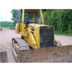 STRAIGHT BLADE, OROPS, JOHN DEERE DIESE