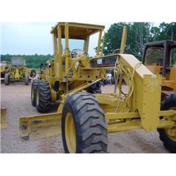 CAB, 14' BLADE, DIFF LOCK, REAR RIPPER
