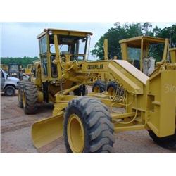 W/REAR RIPPER, ENCLOSED CAB