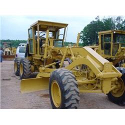 MOTOR GRADER,