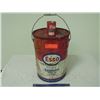 Image 1 : 5 Gallon Esso Pail/Patch Kit