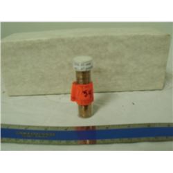 1974 Roll of Pennies