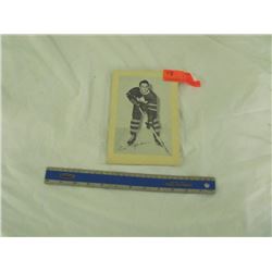 Beehive Hockey Card