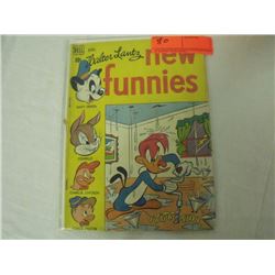 1948 Dell Comic Book