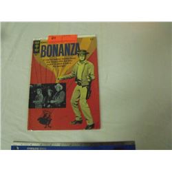 1965 Dell Comic Book