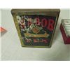 Image 2 : Nabob tin, Handy Andy Box