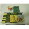 Image 1 : 4 Boy Scout Books and Mug