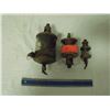 Image 1 : 3 Brass Engine Oilers