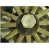 Image 2 : 2 Wooden Spoke Wheels