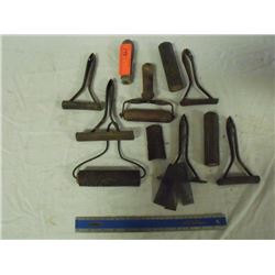 Assorted Wood Graining Kit