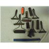 Image 1 : Assorted Wood Graining Kit