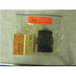 Full Bull Durham Bag