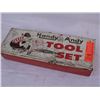 Image 1 : Toy Tool kit