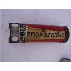 Copenhagen dispenser