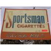 Image 1 : Sportsman sign