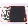Image 2 : 2way Blackboard sign