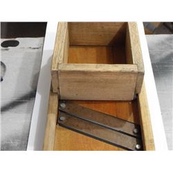 2 blade cabbage cutter