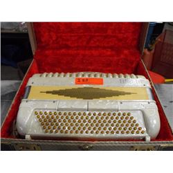Titano Accordion