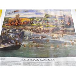 Prints of 1944 picture