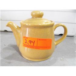 Sadler Tea Pot