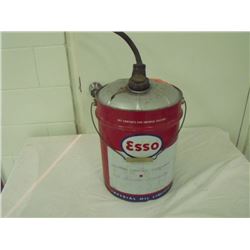 5 Gal Esso Pail