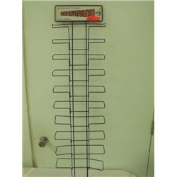 High Impact Wire Rack