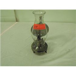 Wall Kerosene Lamp
