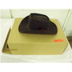 Bailey Felt Cowboy Hat