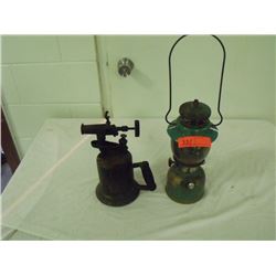 Coleman Lantern