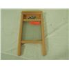 Image 1 : Small Glass Washboard