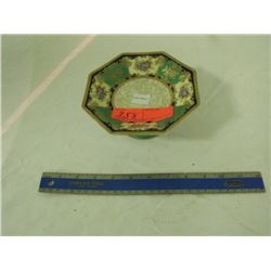 Noritake Pedistal Dish