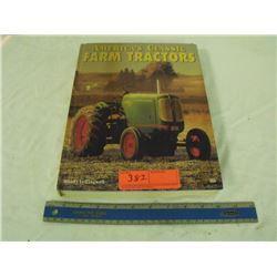 American Tractor Book
