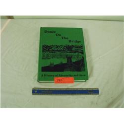 Abernathy History Book