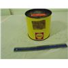 Image 1 : Shell 5pd Grease Can