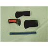Image 1 : 3 Vintage Ax Heads