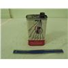 Image 2 : Mobil Outboard Oil Tin