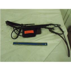 Horse Bridal and Bit