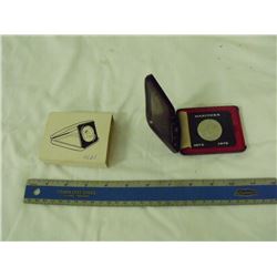 1970 Manitoba Dollar